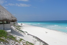 Sian Ka'an Biosphere